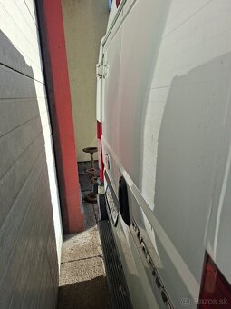 Fiat ducato 2.2hdi - 4