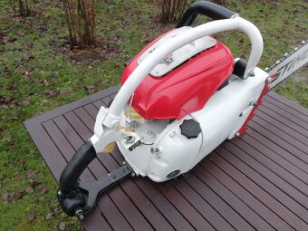 MOTOROVA PILA, STIHL CONTRA 1106 - 4