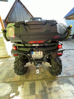 STELS Guepard 850 - 4