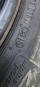 Rezervné koleso - 4