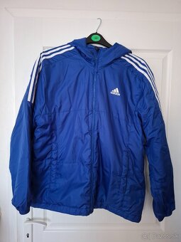 Adidas bunda pánska veľ. L - 4