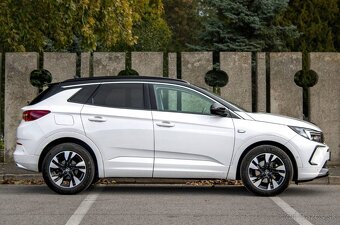 Opel Grandland 1.5 CDTI Business Elegance 2023 - 4