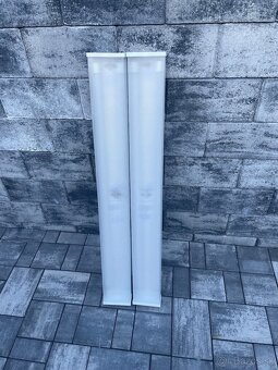 LED svietidla 120 cm. S trubicami - 4