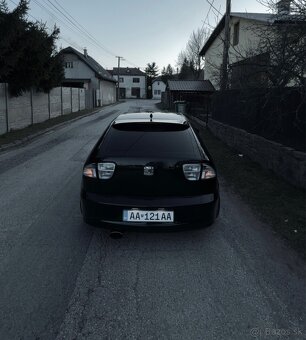 Cupra R nárazníky - 4