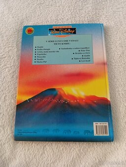 Walt Disney Leví kráľ - 4