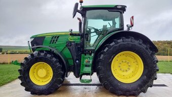 John Deere 6215R PrémiumEdition - 4