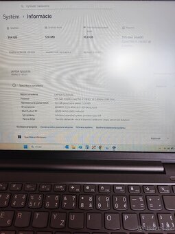 LENOVO IdeaPad 5 14ITL05 Platinum Grey - 4