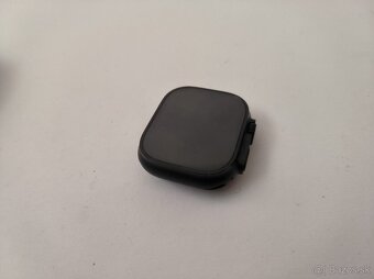 apple Watch Ultra 2 Black / Batéria 96% - 4