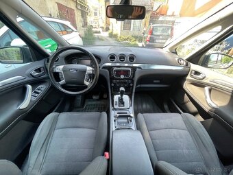 Ford S-Max 2.0 TDCi - 4