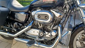 Harley Davidson Sportster xl1200t - 4