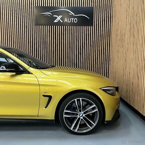 BMW 440i Xdrive Gran Coupe M-Packet - 4