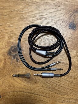 Denon AH-D5200 - 4
