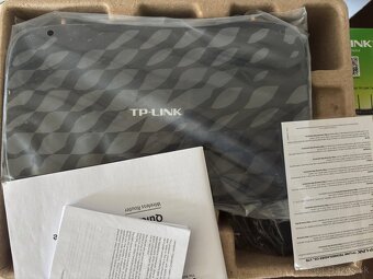 TP-Link Archer C2 (AC750) - 4
