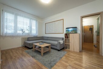 Predám 2 izbový byt Košice Nad jazerom - 4