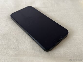 Apple iPhone 13 mini 128GB 100% baterka - 4