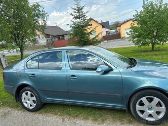 Škoda Octavia 1.9 TDI - 4