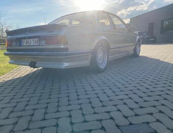 BMW M6 - 4
