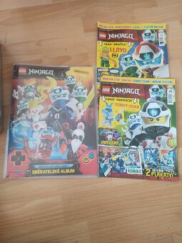 Predám lego - 4