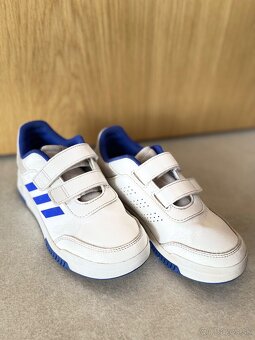 Tenisky adidas, velkost 34 - 4