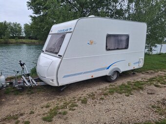 Caravelair 400 r.v2004 - 4