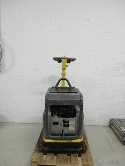 VIBRAČNÁ DOSKA WACKER NEUSON DPU 6555 HE H - 4