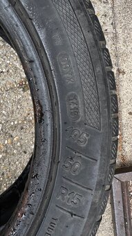 195/50 r15 kleber dynaxer - 4