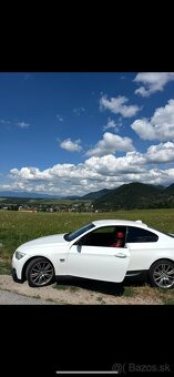 BMW 320d coupe xDrive - 4