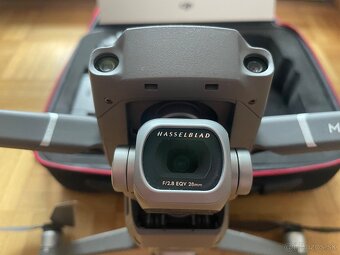 DJI Mavic 2 Pro + Príslušenstvo - 4