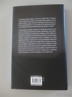 Craig Ramsay: Šťastný chlapec - 4