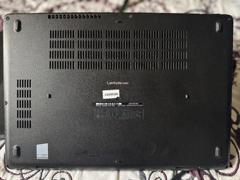 Dell Latitude 5490 - 4