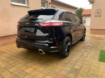 Ford Edge 2.0 EcoBlue Bi-Turbo ST Line AWD A/T 55 500km - 4