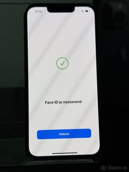 Predám Apple iPhone 13 PRO 128Gb Black Bežne známky - 4