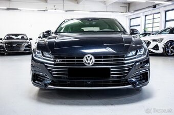 Volkswagen Arteon - 4