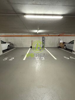 Garážové státie v projekte Malé Krasňany na Malokrasňanskej - 4