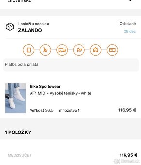 Nike Air Force 1 - 4
