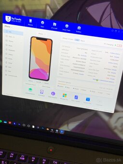 IPhone 12 mini na diely - 4