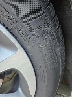 195/55 r16 letné , cena za 4ks 80e - 4