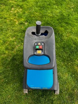 Drvič Gude GH2600 - 4