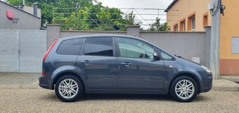 Ford C-Max 1.6 TDCi Duratorq Ghia 80kw / r.v. 2010 / - 4