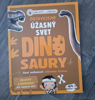 Knižky - 4