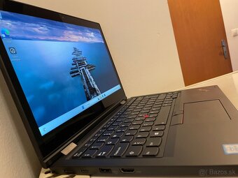 Lenovo ThinkPad L380 Yoga - 4