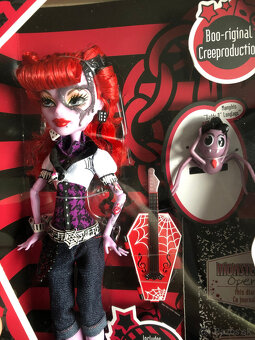 Monster High Operetta - 4