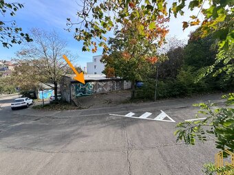 NA PREDAJ GARÁŽ, BRATISLAVA - STARÉ MESTO - 4