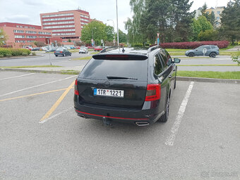 octavia 3 RS DSG - 4