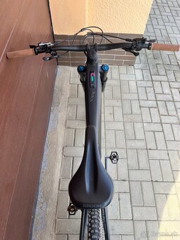 Canyon Strive E-bike - 4