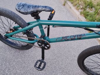 Bmx dema whipp 20 - 4