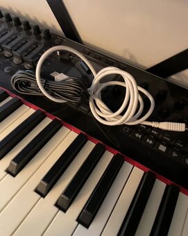 Nektar Panorama P6 Midi Keyboard - 4