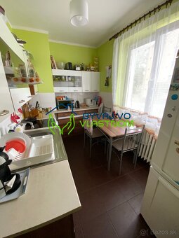 2,5-izbový byt - Moldava nad Bodvou - 4
