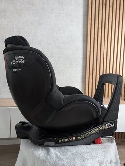 Britax Römer Dualfix M i-Size - 4