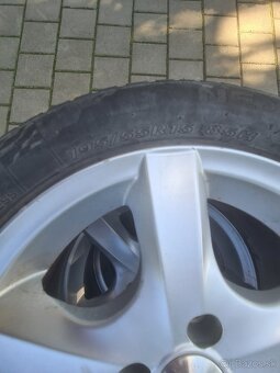 4X100 R15 - 4